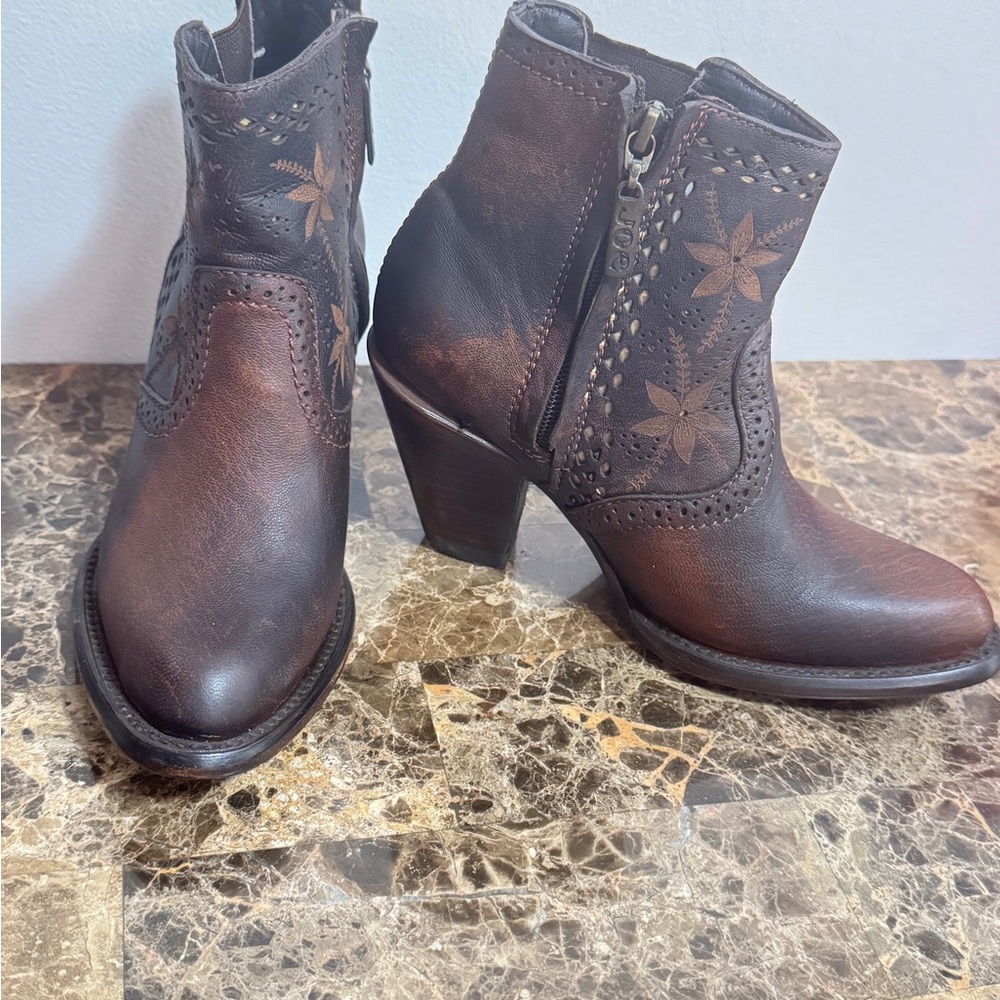Cowboy Boots